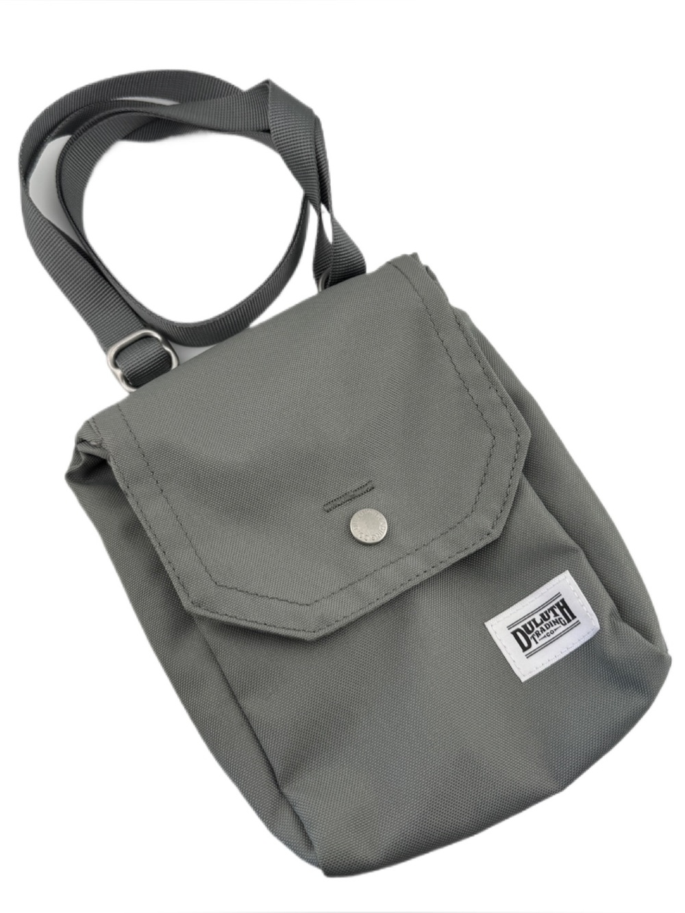 Duluth Trading Company Crossbody Bag